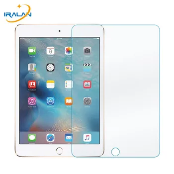 

Tempered Glass for ipad air 1 2 ipad mini 2 3 4 5 6 HD Screen Protector 9H Protective Glass For New iPad 2018 9.7 10.5 11 inches