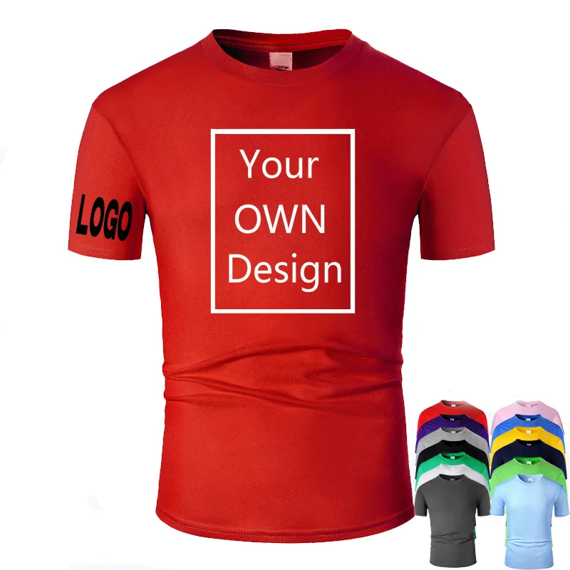 where to get personalised t shirts