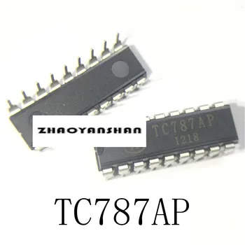 

10pcs X TC787AP TC787 DIP-18 NEW Free Shipping