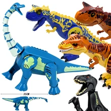 indominus rex lego aliexpress