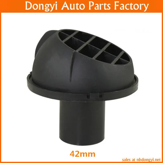 High quality New FRESH REAR AIR VENT GRIL 42mm 75mm 60mm