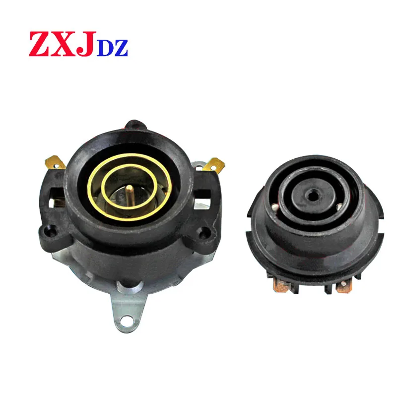 Electric kettle accessories electric kettle base thermostat/temperature control switch connector coupler set