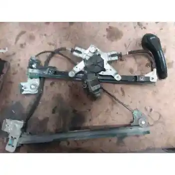 

WINDOW LIFTER FRONT RIGHT SEAT IBIZA (6K)