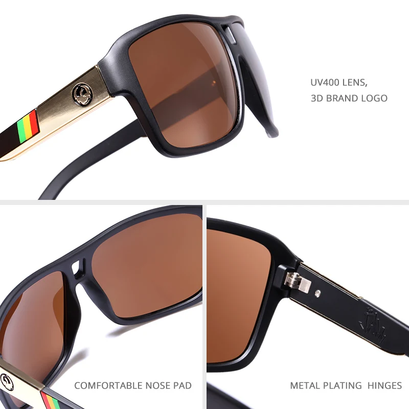 Солнцезащитные очки с драконом, мужские, женские, квадратные, фирменный дизайн, классические, мужские, черные, спортивные, солнцезащитные очки, gafas de sol hombre