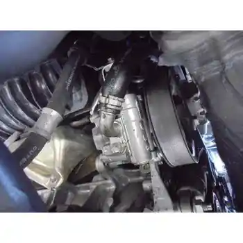 

STEERING PUMP TOYOTA AVENSIS SALOON (T25)