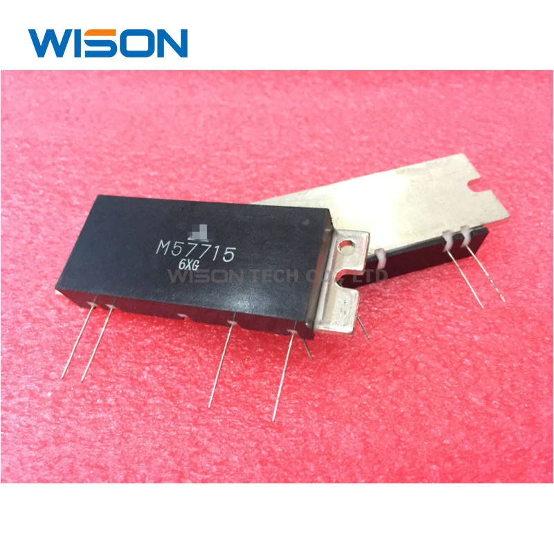 New original M57715 moduleFreezer Parts AliExpress