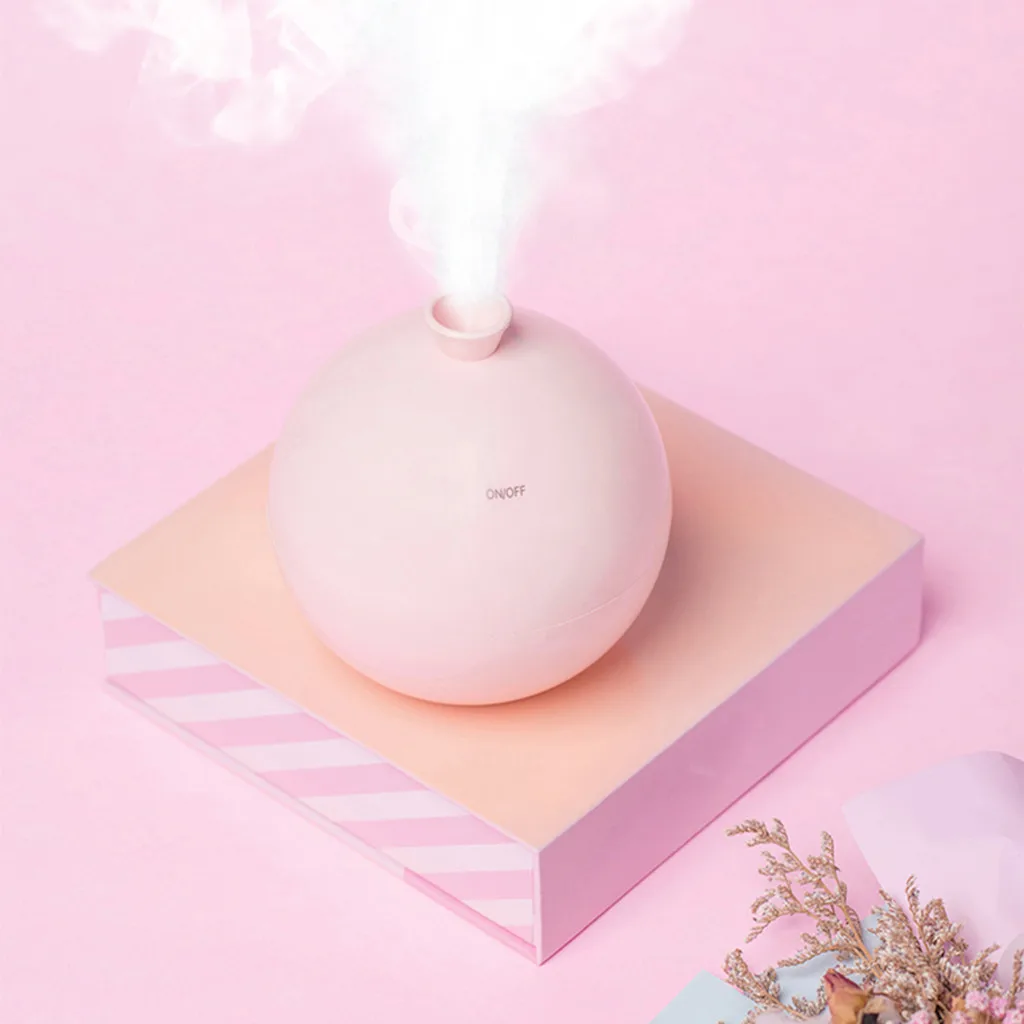 

Mini Home USB Humidifier Purifier Atomizer Air Purifier Diffuser Aromatherapy aromatherapydiffuser aromatherapymisthumidifier