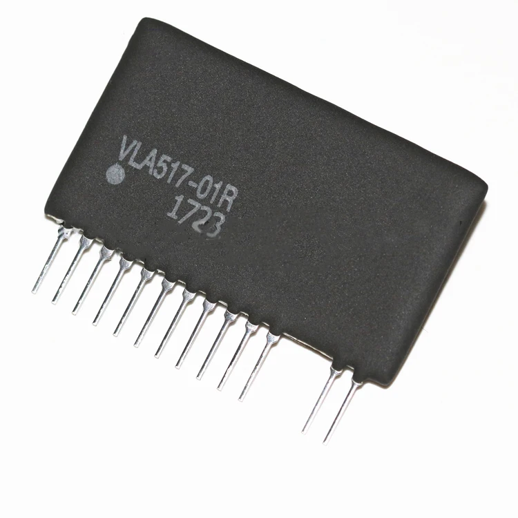 

Vla517-01 Vla517 Single Igbt Gate Driver 4a Pk 40khz Ea Vla517-01r