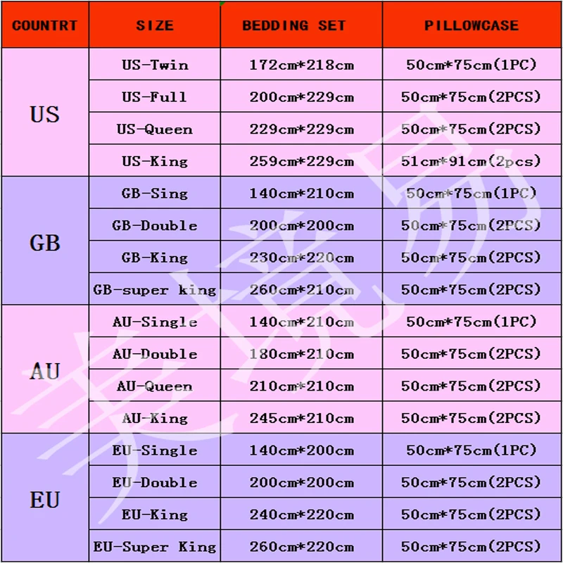 2/3 Pieces Ancient Style Bedding Set Iron Chain Duvet Cover Golden Flower Quilt Cover Set Home Textile Bedroom Home Pillowcase