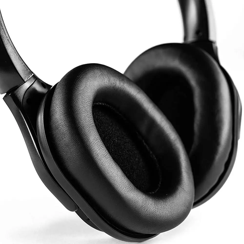 Zanchie Wireless Headphones for TV 