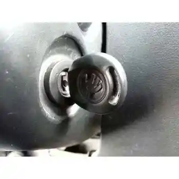 

ANTI-THEFT SKODA RAPID