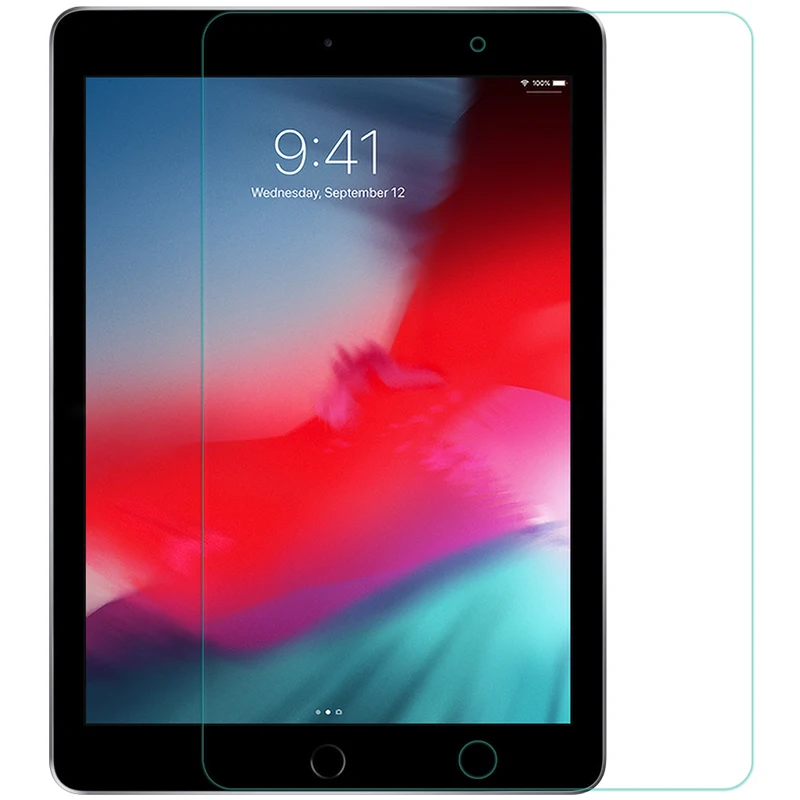 Nillkin закаленное стекло для Apple iPad Air Mini /iPad Mini 4 защитная пленка для iPad Pro10.5 для iPad 9,7 /