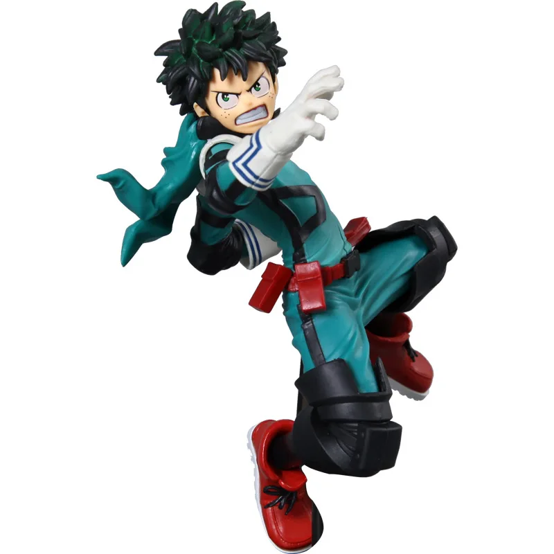 

Boku no Hero Academia Figure Toy Action Figures Anime Figure Heroes Deku Figure Anime Action Figure Action Toys Midoriya Izuku