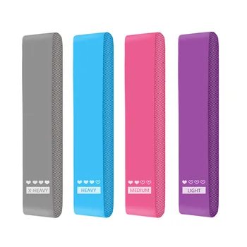 

Anti-Slip Latex Pull Strap Fitness Anti-Slip Resistance Band Elastic Band Yoga Anti-Slip Tension Band