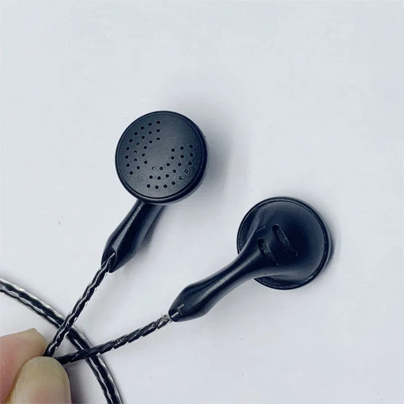 DIY Yuin 150ohm pk1 oortelefoon OFC verzilverd draad