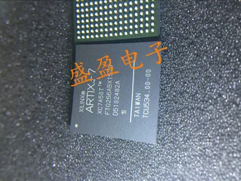 

XC7A50T-1FTG256I XC7A50T-1FTG256CFPGA