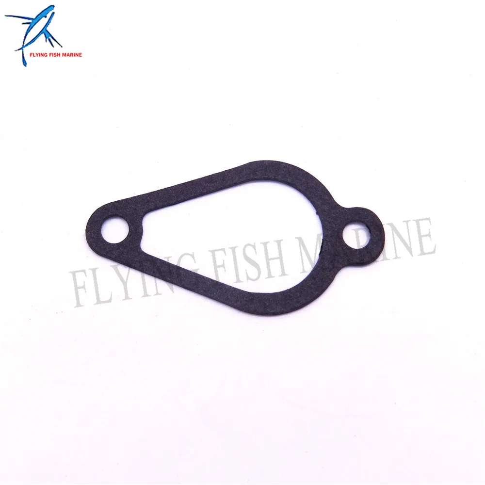 853702005 27-853702005 прокладка крышки термостата для Mercury Marine 4-тактный лодочный мотор 4HP