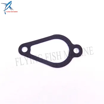 

853702005 27-853702005 Thermostat Cover Gasket for Mercury Marine 4-Stroke 4HP 5HP 6HP 8HP 9.9HP 15HP Boat Motor