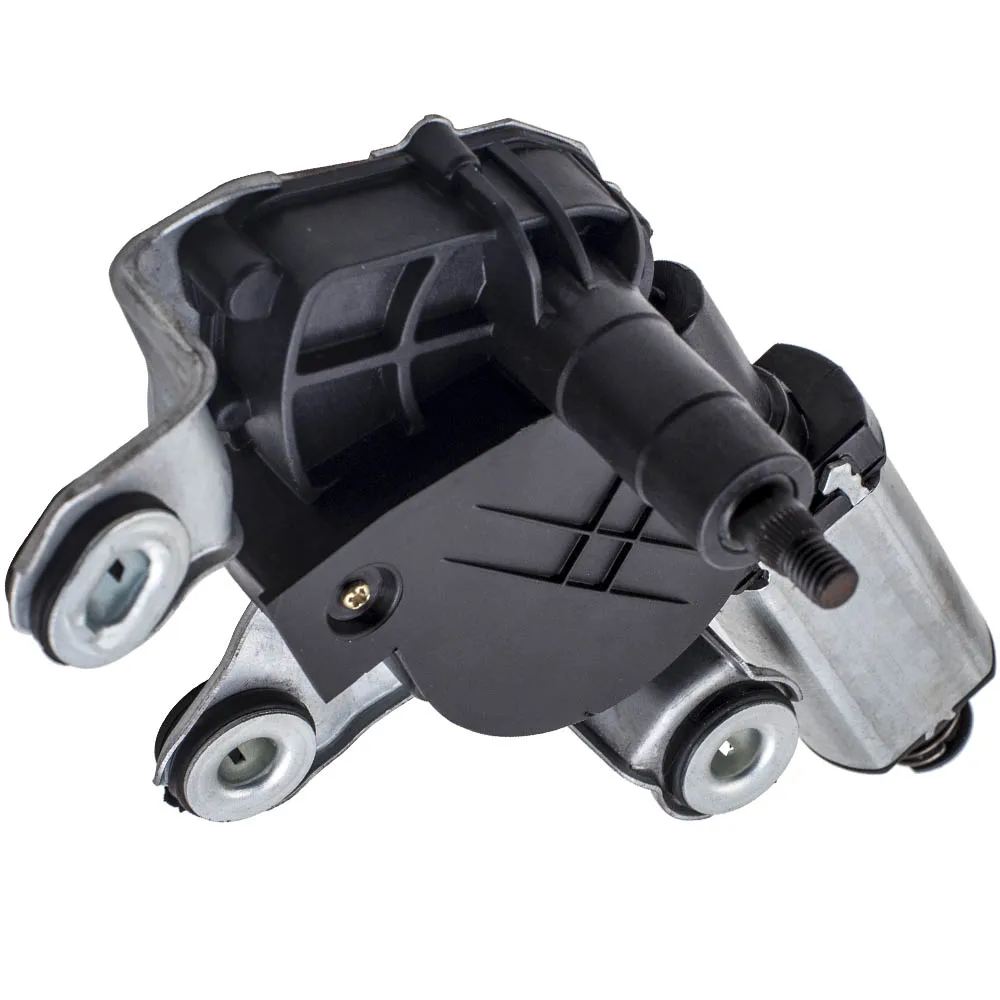 NEW WIPER MOTOR For SKODA OCTAVIA 1Z5 04-12 1Z9 955 711 A B C REAR 1Z9955711 | Автомобили и мотоциклы
