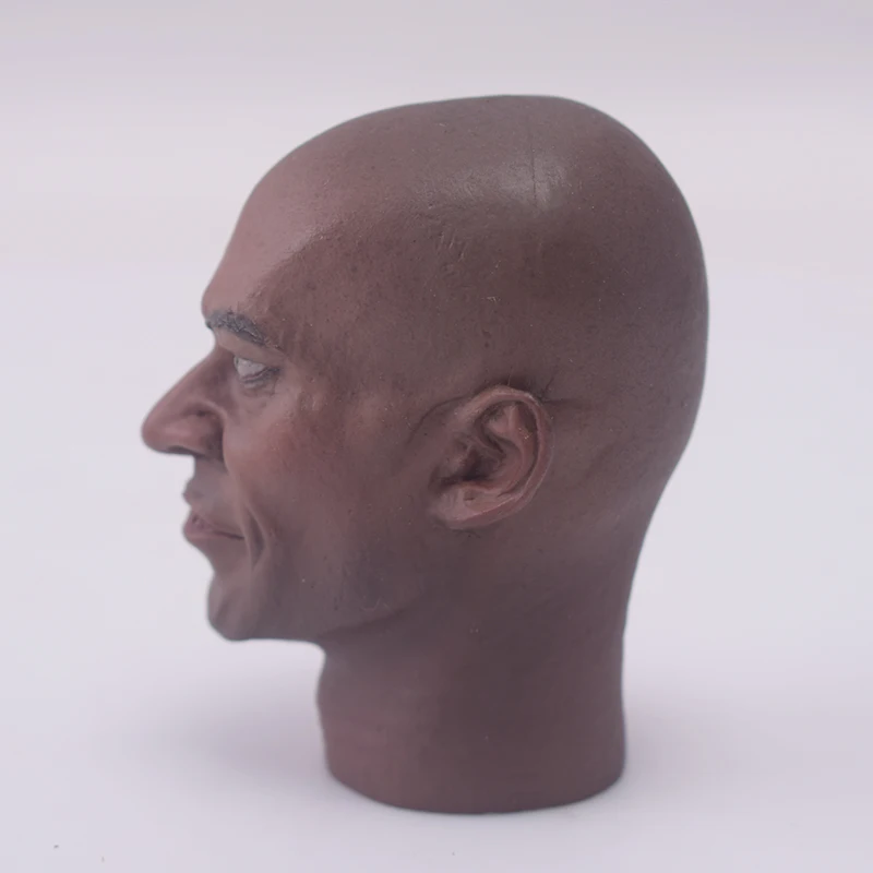 Headplay 1/6 Мужская голова лепить C 0036 Enzo patnogon скульптура резьба модель подходит 12