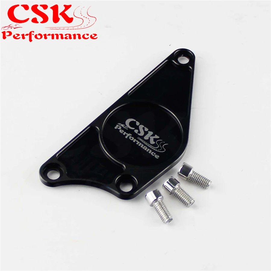 Крутящий момент решение заготовка Cam пластина черный подходит Subaru BRZ / Scion FR S 2013