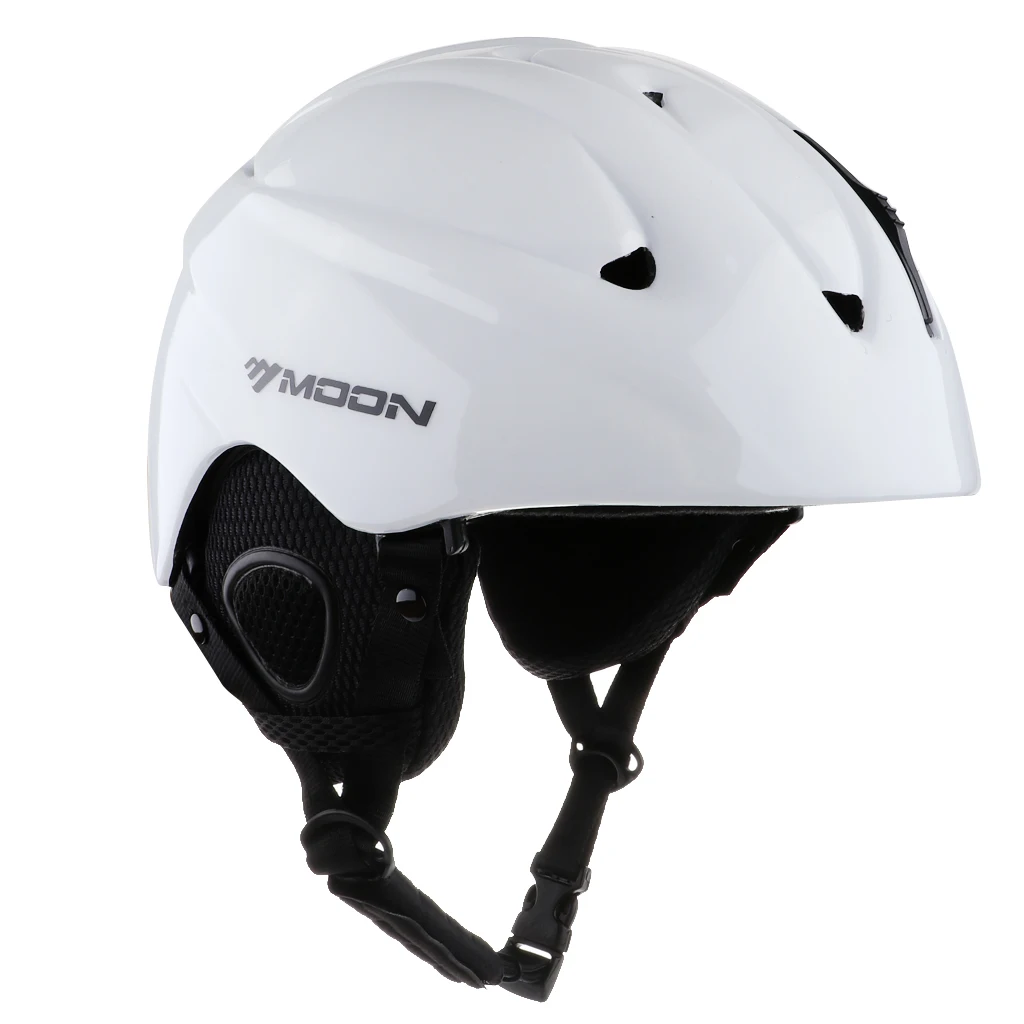 Professional Adult Winter Snow Sports Ski Snowboard Skiing Skateboard Helmet Lightweight Snowboarding Safety Helmet 