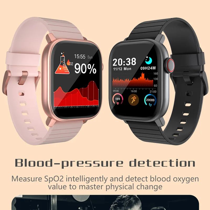 slide smartwatch