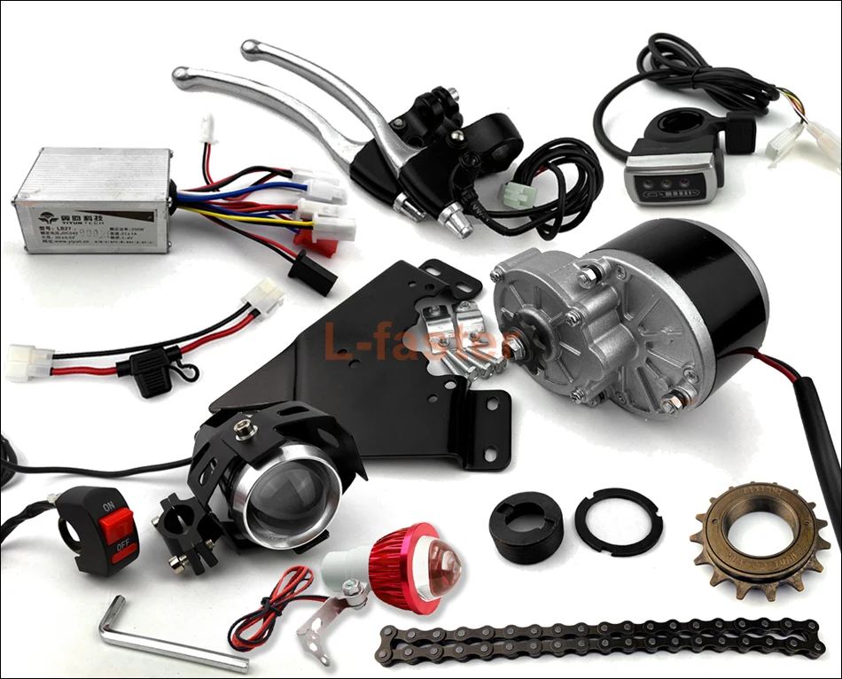250W motor kit10 -2-950