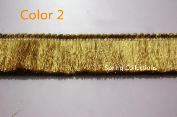 5M/lot 4.5CM width EuropeanThicken trimming,fringe,trim,4 colors, for diy sofa,pillow,curtain accessory thickened lace