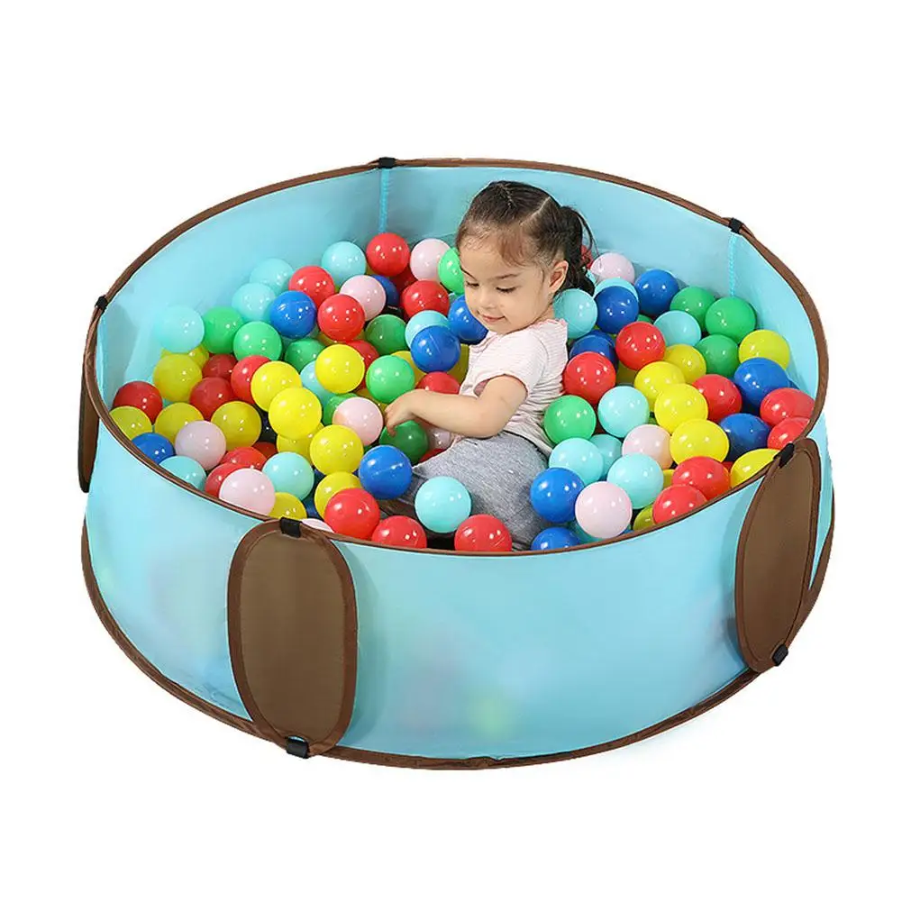 baby ocean ball pool
