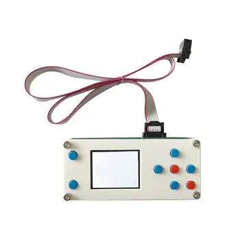 

CNC GRBL Offline Controller Board 3 Axis Offline CNC Controller for PRO 1610/2418/3018 Engraving Machine Carving Milling Machine