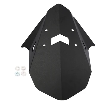 

Motorcycle Windshield Windsn Fairing Sn Baffle for YAMAHA MT10 MT 10 2016-2019 FZ10 FZ-10 2017 2018