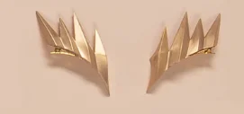 horn Предпродажа Uwowo аниме Fate/Grand Order Arturia Pendragon Lancer голубое платье прекрасный сексуальный костюм для Хэллоуина Костюм для женщин - Цвет: horn