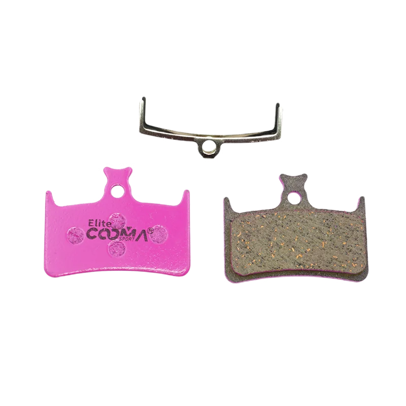 4 Pairs Ceramic Bicycle Disc Brake Pads for Hope Tech 3 E4 Race Evo E4 RX4+ Caliper Elite Class bicycle disc brake pads brake pads bike brake pads