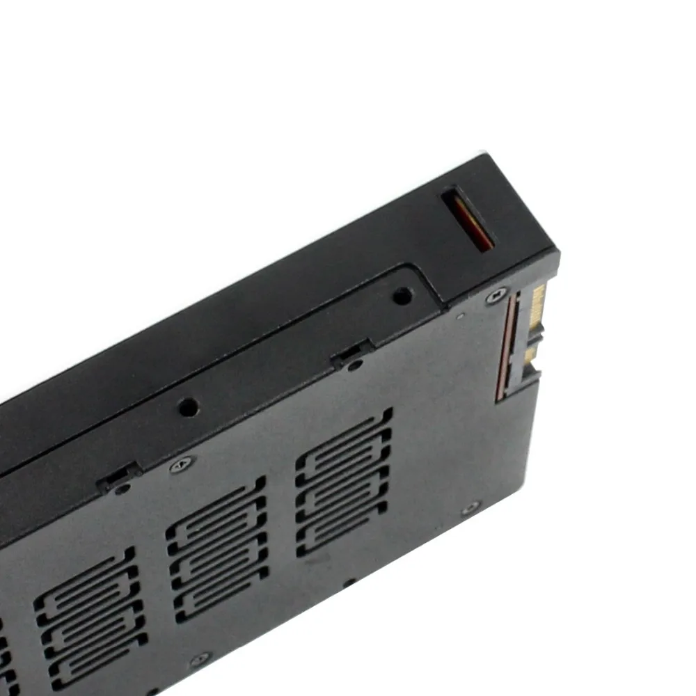XT-XINTE корпус для хранения 2,5-3,5 дюймов конвертер SATA III 6 Гбит/с внешняя Мобильная стойка для 2 ТБ 2," HDD SSD жесткий диск