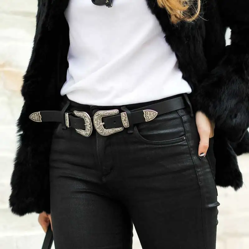 Boho Inspired Women Vintage Western 