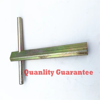 

2pcs for KONE elevator door key | triangular key | lengthened triangular key 100mm 200mm 300mm 500mm 1000mm