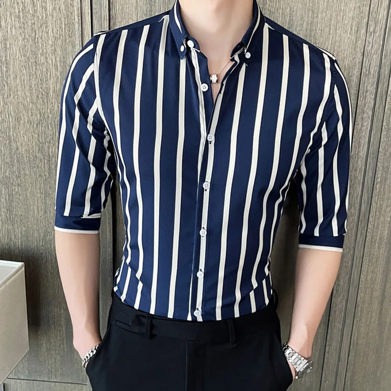Korean Harajuku Clothing|Casual Shirts 