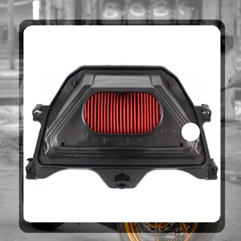 

For YAMAHA YZF600 YZF-R6 R6 2006 2007 Motorcycle Accessories Air Filter Intake Cleaner Grid Clean Cotton