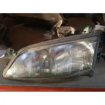 

1710045825 HEADLIGHT LEFT OPEL VECTRA B SALOON