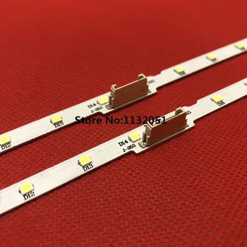 

28 LED Strip Light Strip for Sam sung 43 "TV UE43NU7100U AOT_43_NU7100F_2X28_3030C BN44-00947A UE43NU7120U