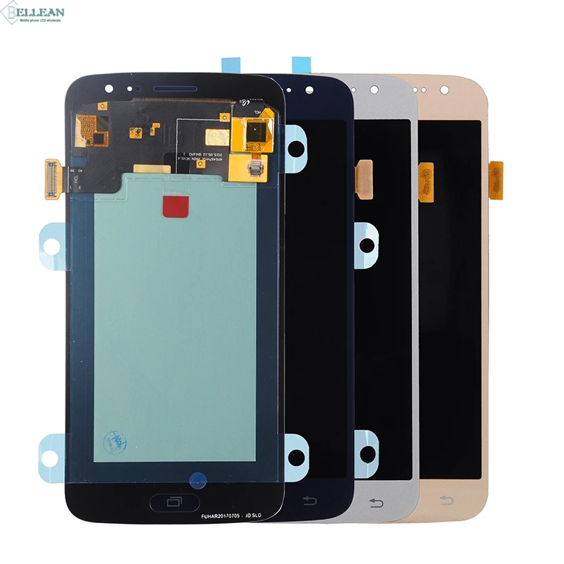 Акция Dinamico для Samsung Galaxy J2 2016 дисплей J210 J210F J210M ЖК экран с сенсорной панелью