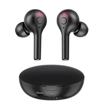 

2019 TWS Wireless Bluetooth 5.0 Headset New In-Ear Handsfree Gaming Headset