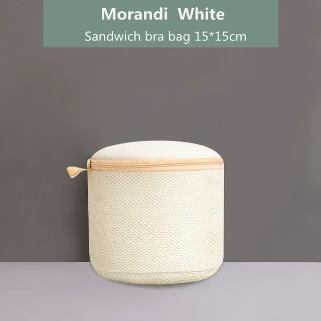 White 15-15cm