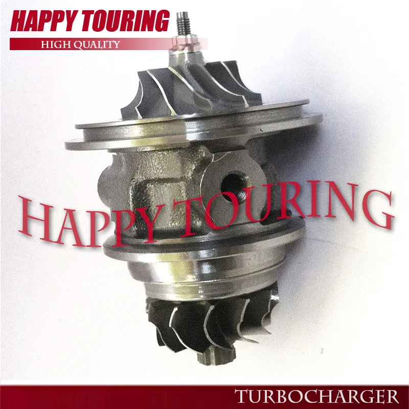 1...TD04 turbocharger core cartridge Turbo CHRA for Mitsubishi Pajero 2,5 TD 49177-01500 MD106720 MD083538 MD084231 49177-01510