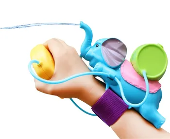 Strand Speelgoed Olifant Waterpistool Blaster Spuiten Zwembad Badkamer Strand Speelgoed Olifant Water Blaster Pistool Speelgoed Voor Kinderen Strand Speelgoed Olifant Waterpistool Blaster Spuiten Zwembad Badkamer Strand Speelgoed Olifant Water Blaster Pistool Speelgoed Voor Kinderen
