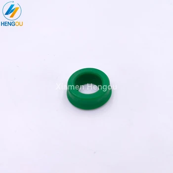 

10 Pieces Imported Heidelberg SM102 CD102 Printing Machine Cylinder Seal M2.184.1091 Size 18x8x6mm