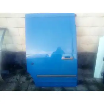 

210618 Side door Sliding Right Ford Transit Connect (tc7) *
