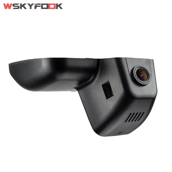 

Novatek 9665X/ SONY IMX323 Wifi DVR for Honda AVANCIER 2017 /UR-V Hidden Installed Video Recorder By APP Control