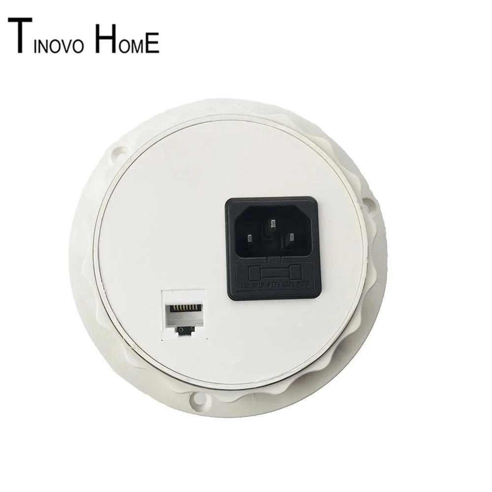 Диван/счетчик/Удобная работа/зарядное устройство USB для телефона/Сетевая розетка